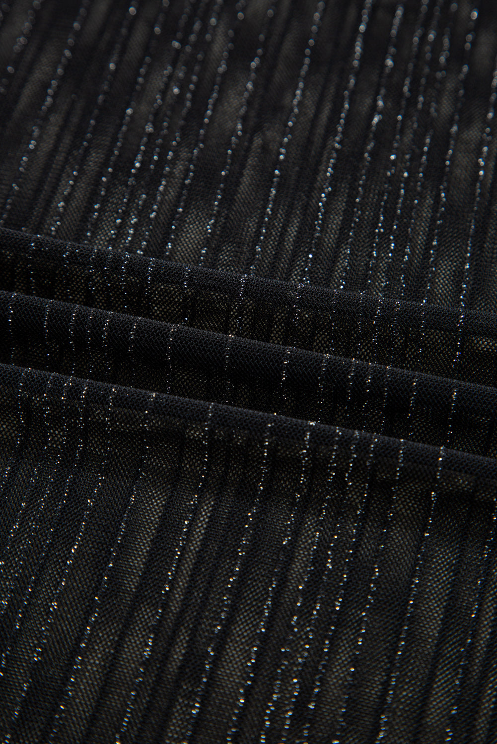 Shimmer Textured Blouse