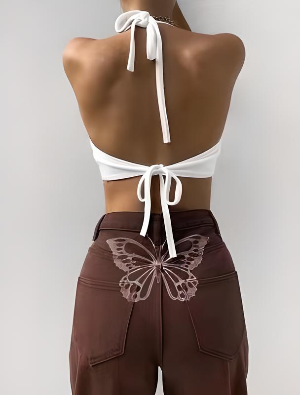 Street Print Denim – Haute Edition 25